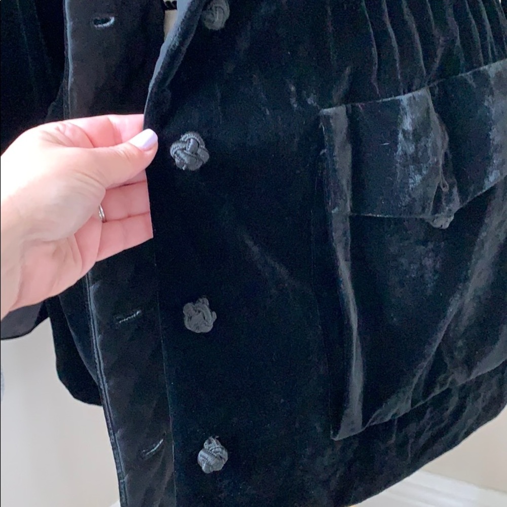 Nancy Heller Jacket - image 5